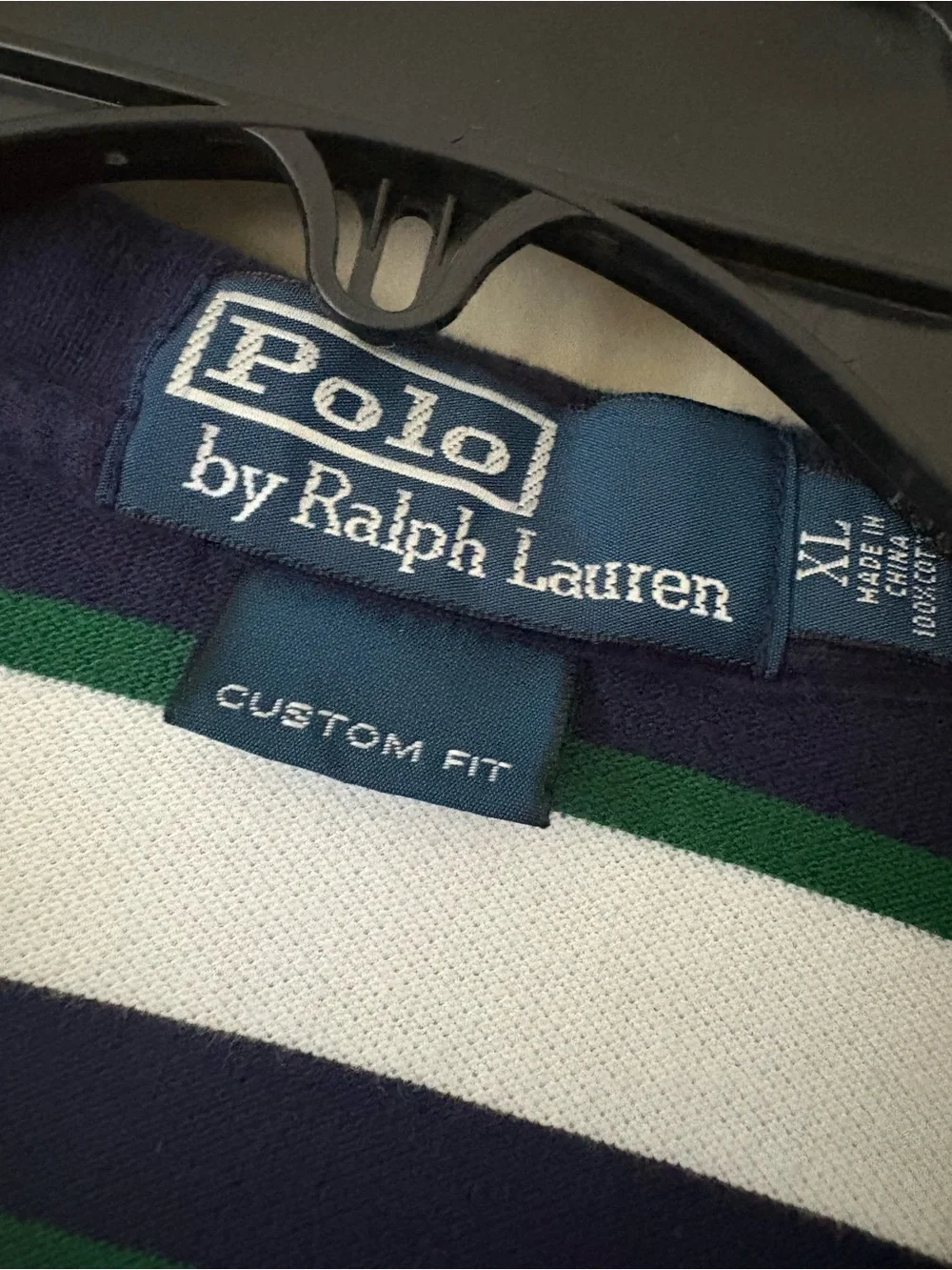 Polo Ralph Lauren classic short
